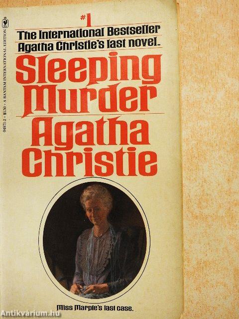 Sleeping Murder