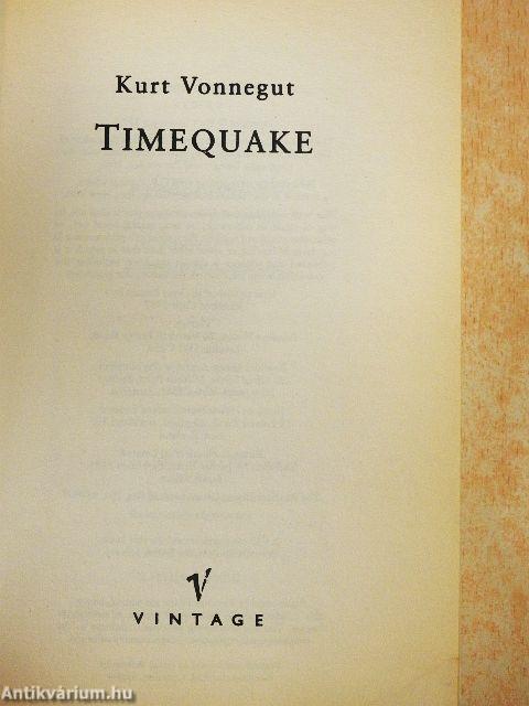 Timequake