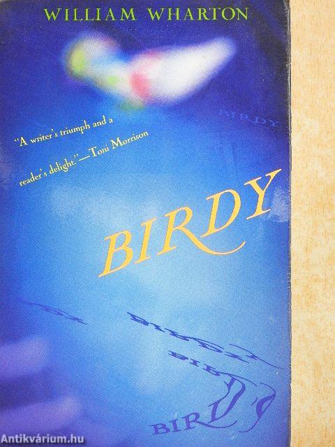 Birdy