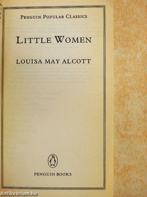 Little Women