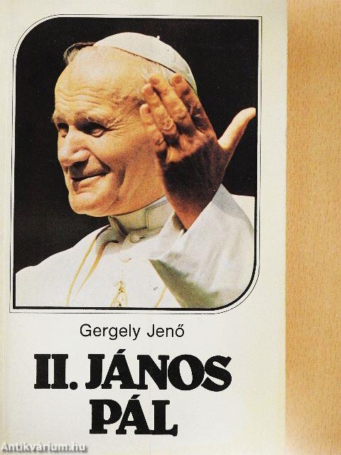 II. János Pál 