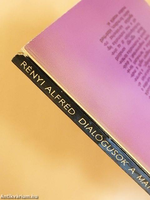 Dialógusok a matematikáról