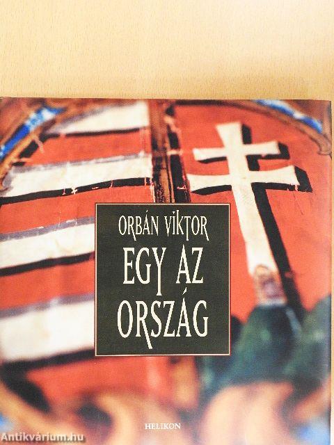 Egy az ország