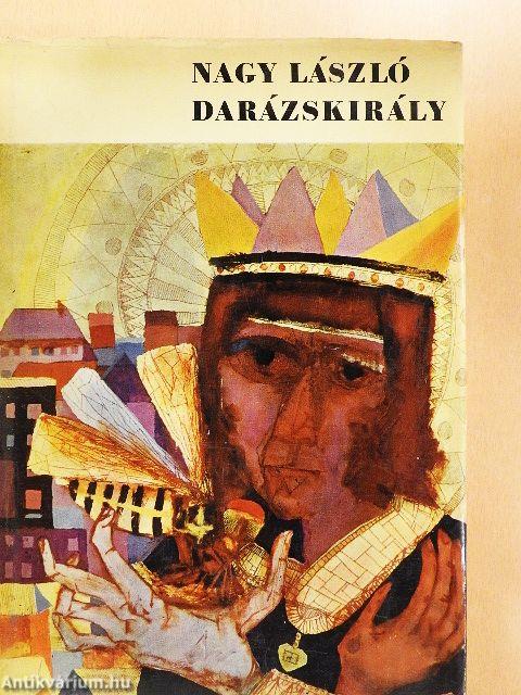 Darázskirály