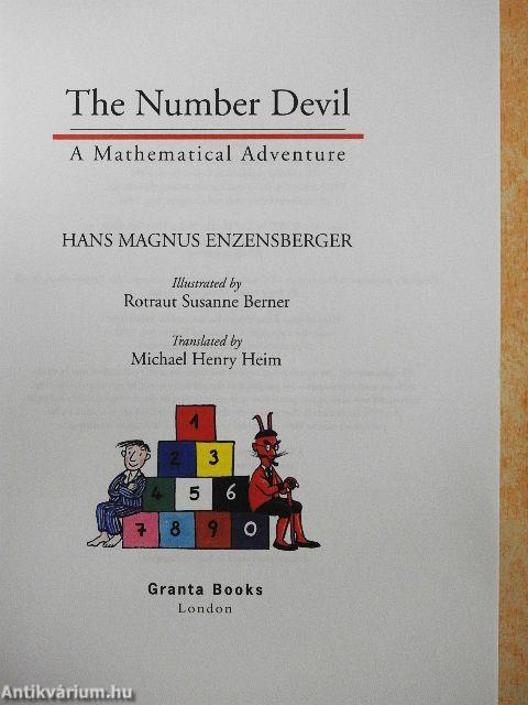 The Number Devil