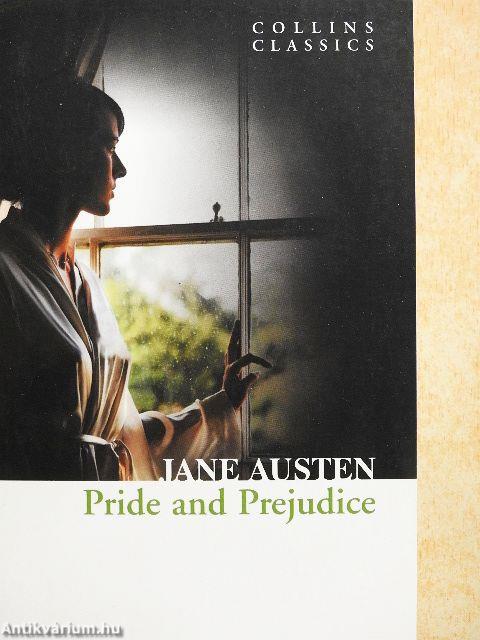 Pride and Prejudice