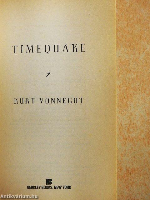 Timequake