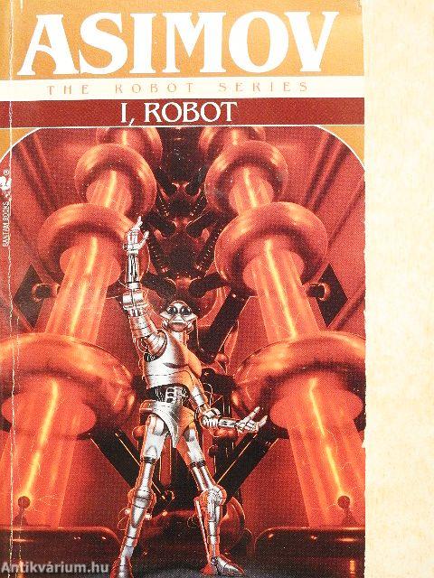 I, Robot