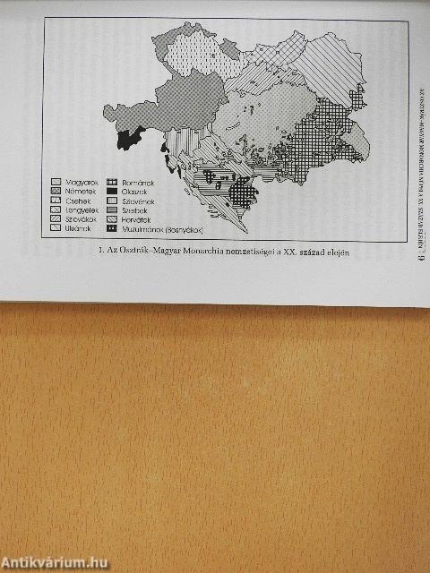 A trianoni békeszerződés