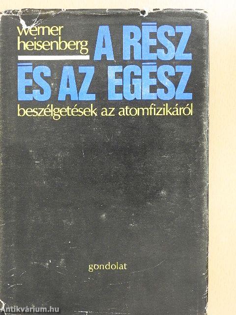 A rész és az egész