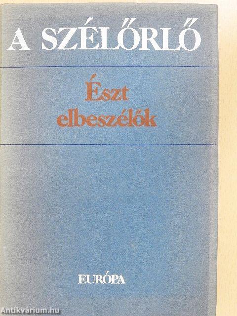 A szélőrlő