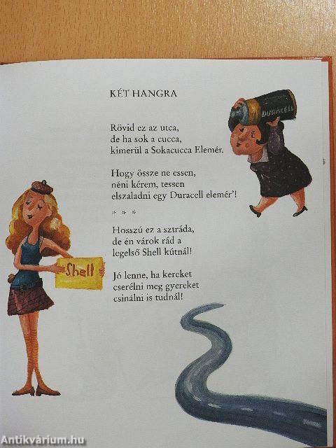 Kétszáz lépcső föl és le