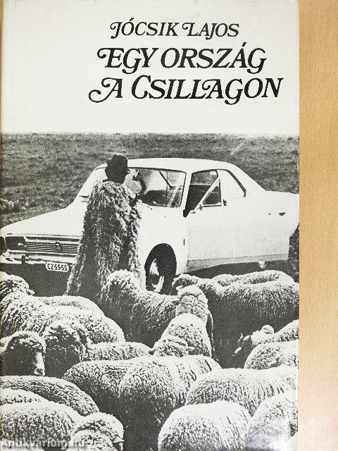 Egy ország a csillagon