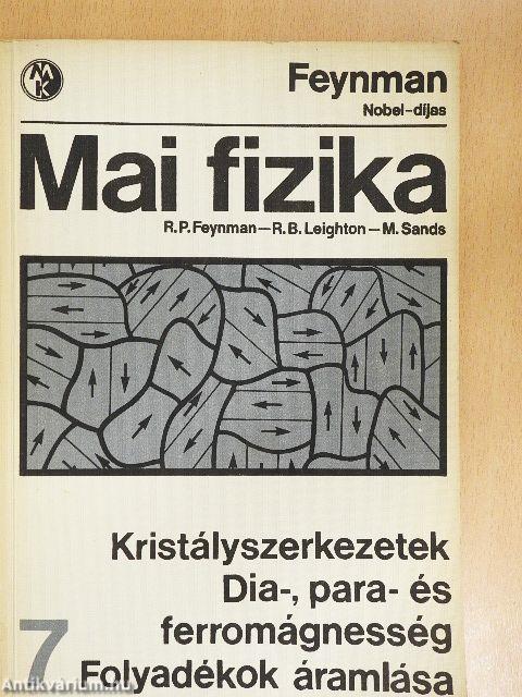 Mai fizika 7.