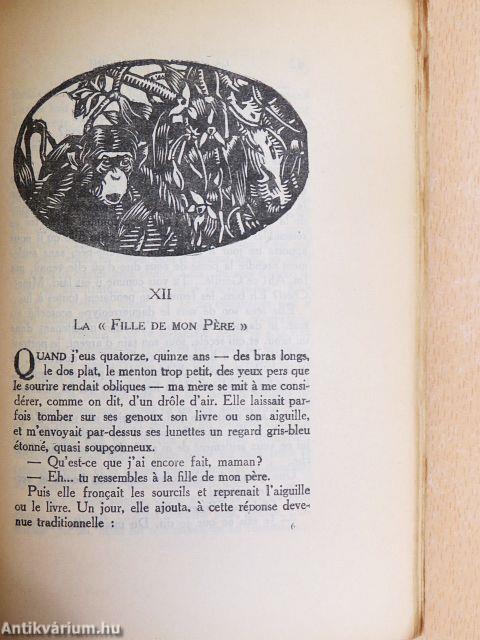 La Maison de Claudine