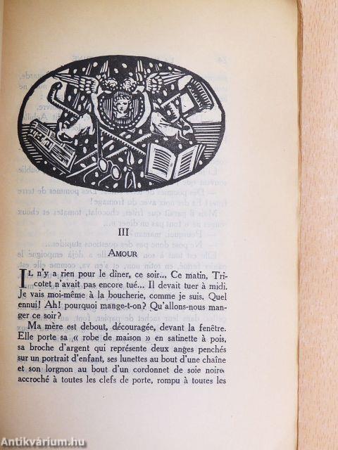 La Maison de Claudine