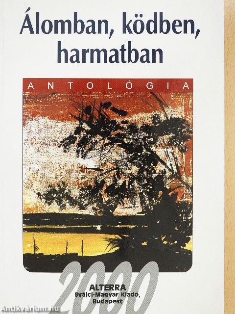 Álomban, ködben, harmatban