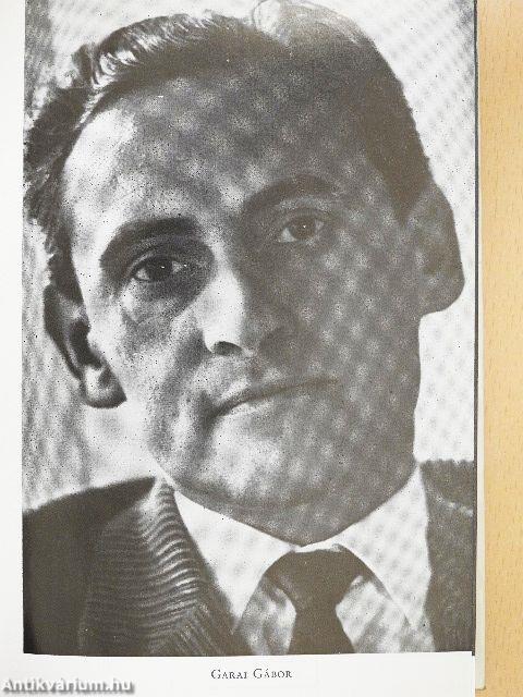 Szép versek 1968