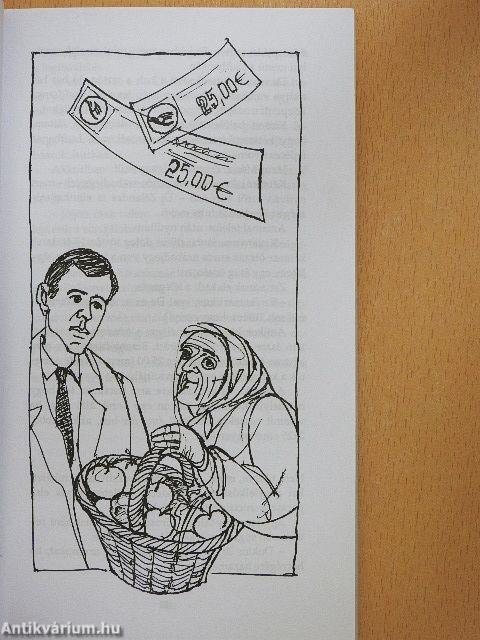 Kérem, boncoljanak fel!