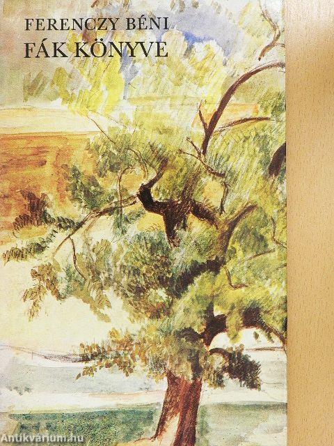 Fák könyve