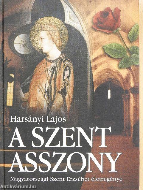 A szent asszony