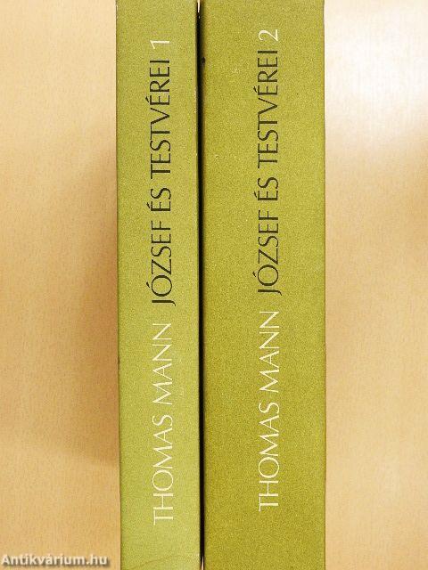 József és testvérei 1-2.