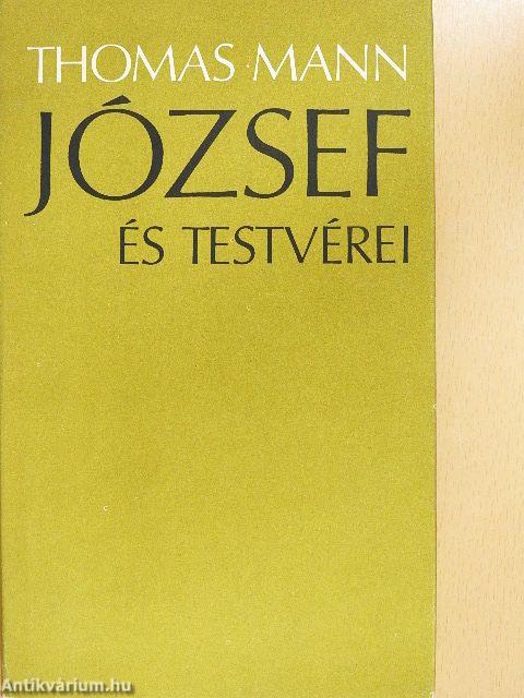 József és testvérei 1-2.