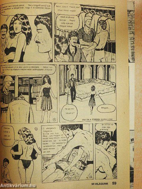 Új Mi Világunk 1988. Különszám