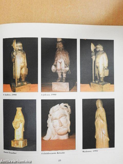 Minden fában lélek lakik