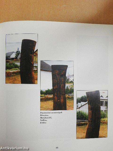 Minden fában lélek lakik