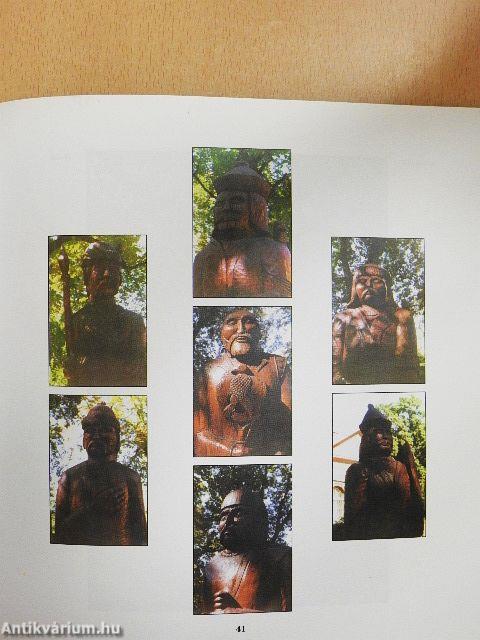 Minden fában lélek lakik