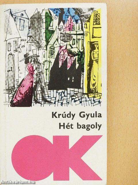 Hét bagoly