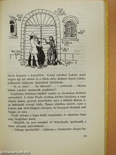 Amit az óra mesél