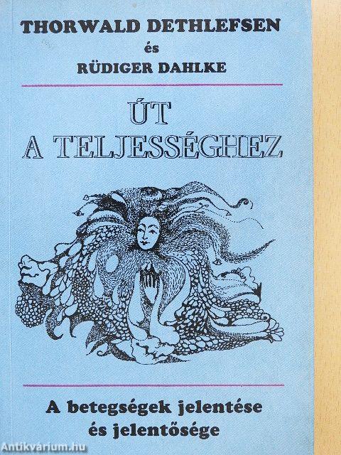 Út a teljességhez