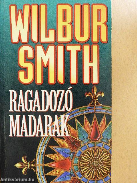Ragadozó madarak
