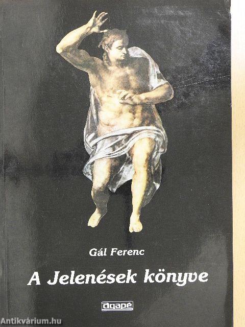 A Jelenések könyve