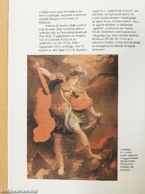 A Jelenések könyve