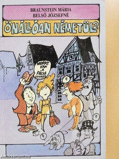 Önállóan németül 2.