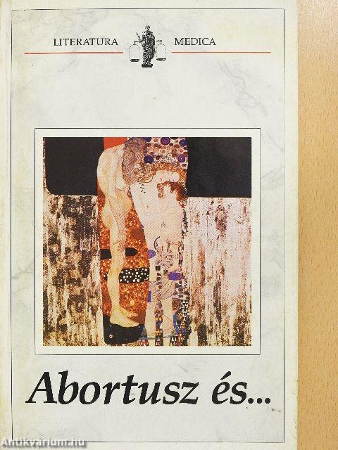 Abortusz és...