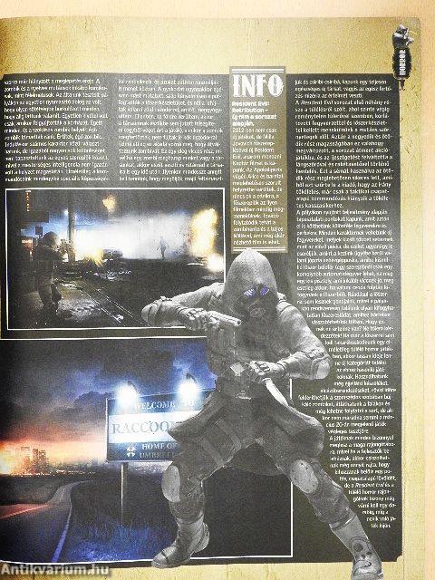 GameStar 2012. január-december