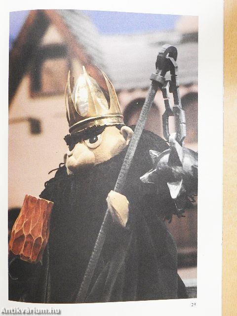 Süsü csapdába esik/Süsü és a sárkánylány