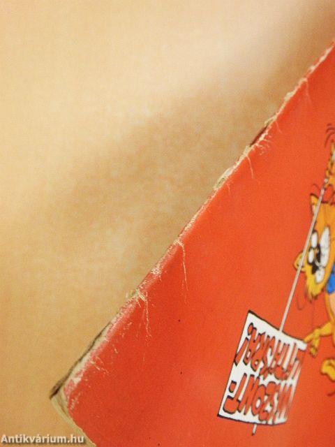 Micu a csodakandúr