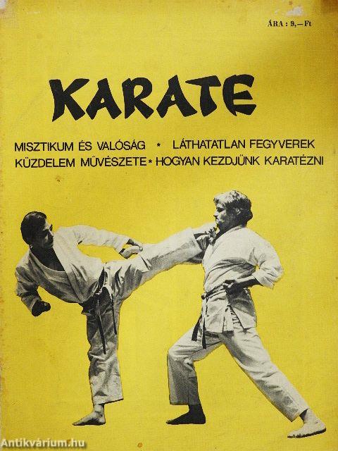 Karate