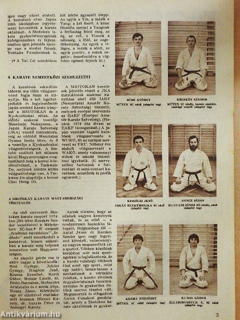 Karate