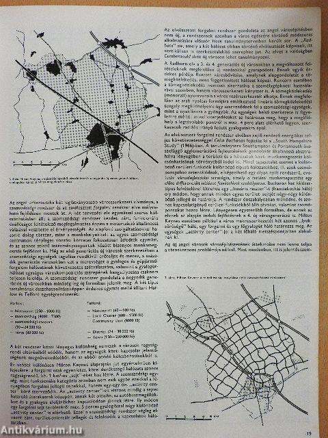 Városépítés 1974/6.