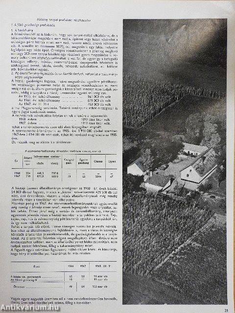 Városépítés 1970/4.