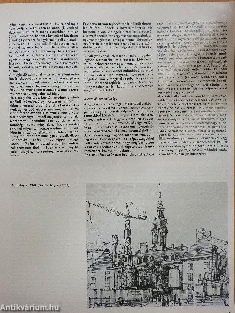 Városépítés 1970/4.
