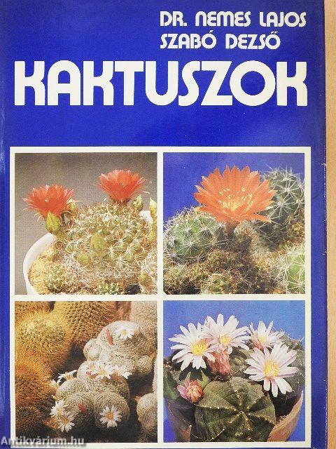 Kaktuszok