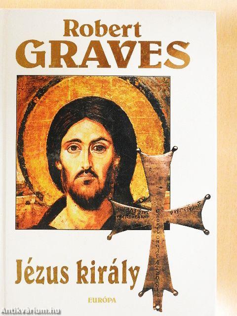 Jézus király