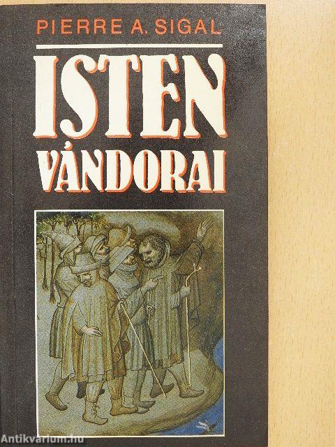 Isten vándorai